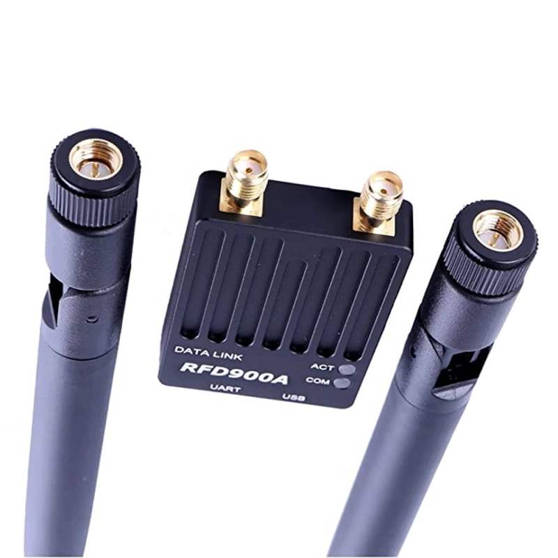 Transmission Modul RFD900A 915 - Drone Antenna 리뷰 및 가격