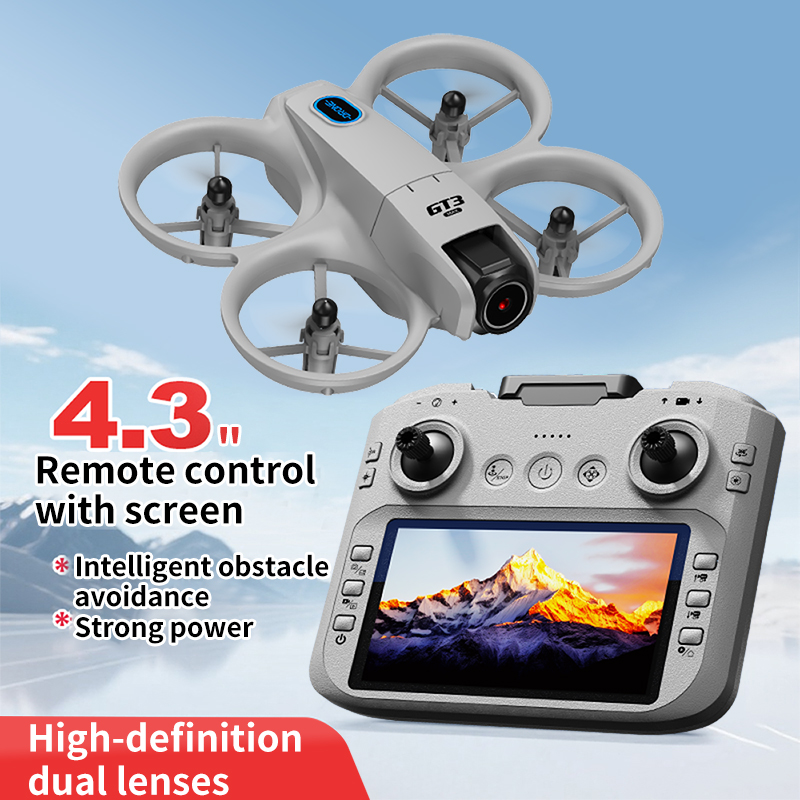 New GT3 With Screen Mini Drone - Drone Camera 리뷰 및 가격