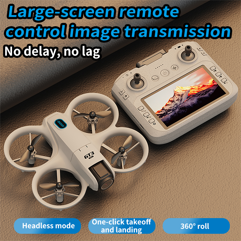 New GT3 With Screen Mini Drone - Drone Camera 리뷰 및 가격
