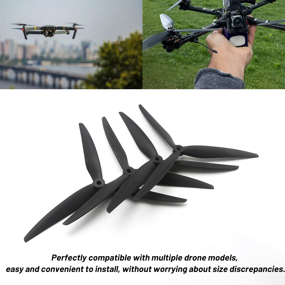 GK-V3 10 inch 435mm Wheelbase  - Drone Propeller 리뷰 및 가격
