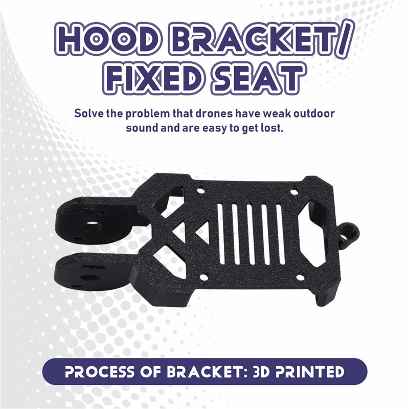 ABKI-For Pavo20 Pro Drone Hood - Drone Buzzer 리뷰 및 가격