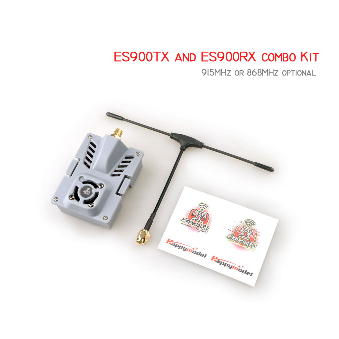 Happymodel RC ELRS Micro ES900 - Drone Motor 리뷰 및 가격