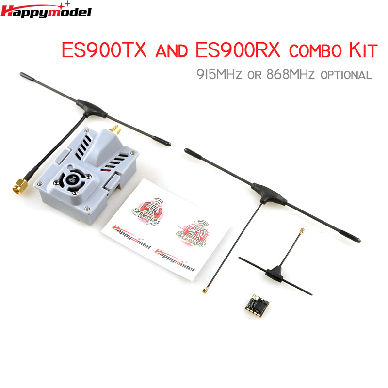 Happymodel RC ELRS Micro ES900 - Drone Motor 리뷰 및 가격