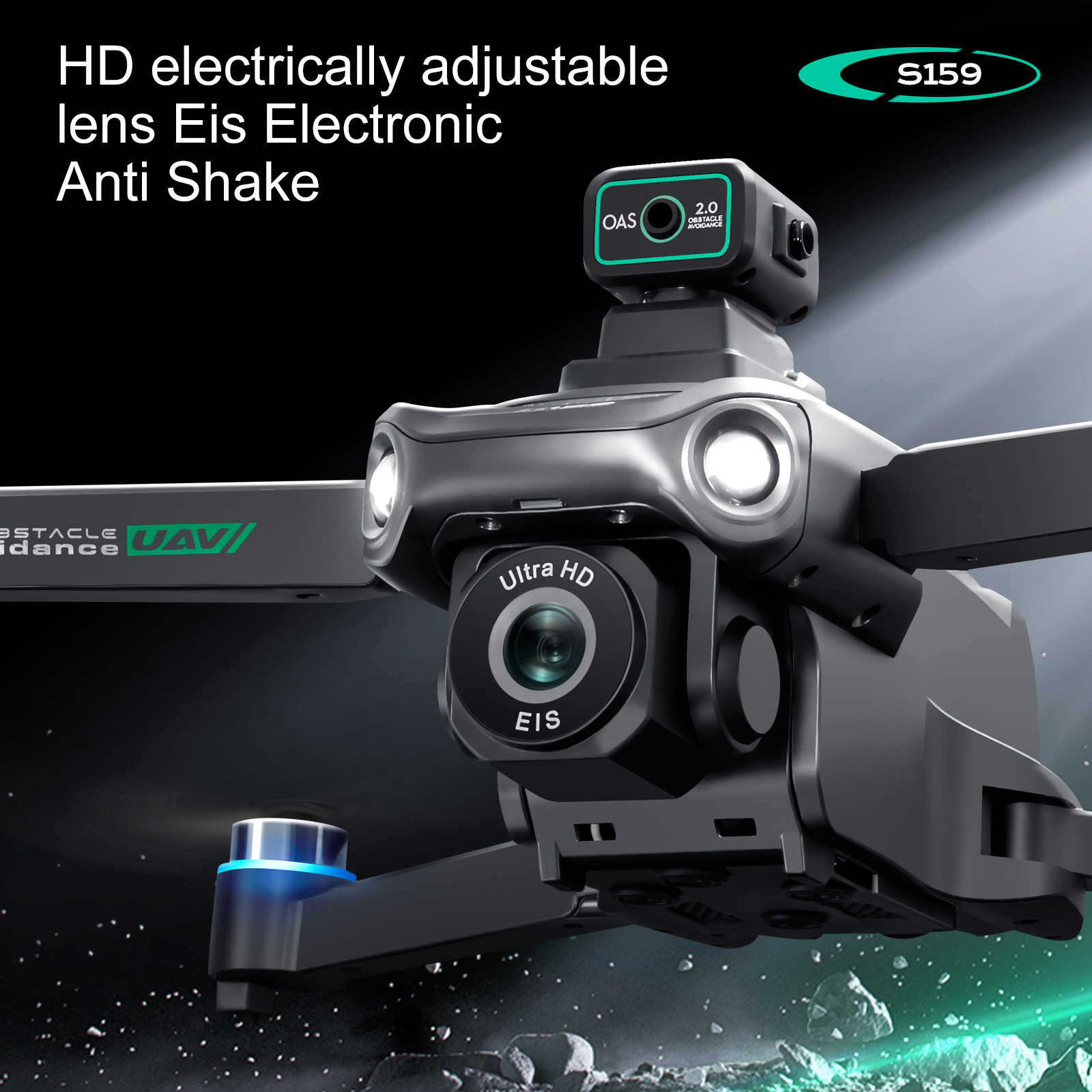 S159 GPS Drone 4K Profesional  - Drone Gps Module 리뷰 및 가격