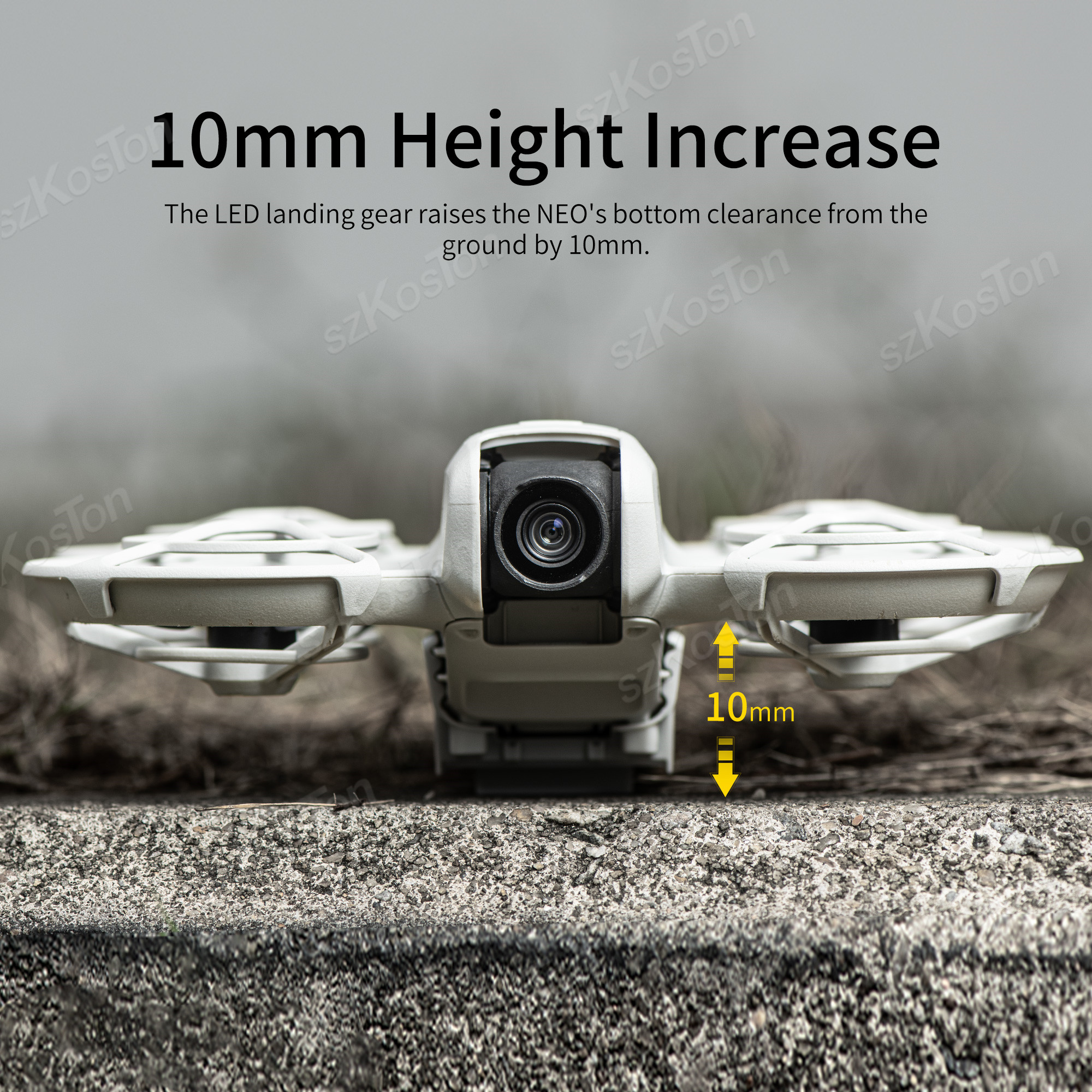For DJI NEO LED Night Navigati - Drone Led Light 리뷰 및 가격