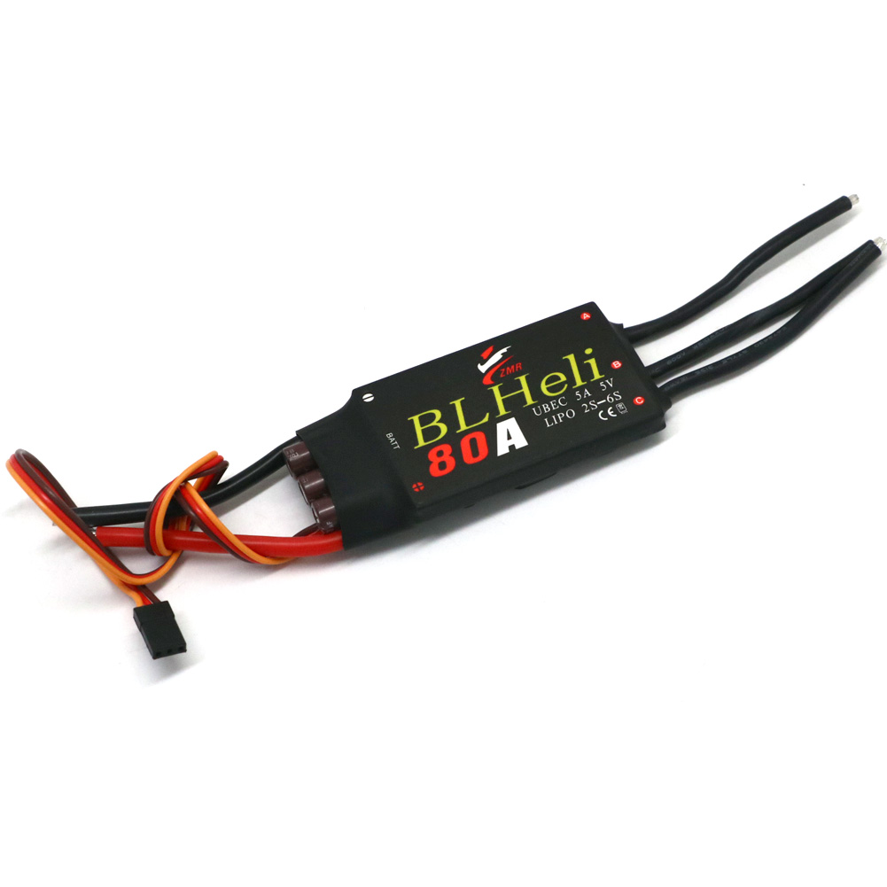 BLHeli Brushless ESC 80A 12A 2 - Drone Battery 리뷰 및 가격
