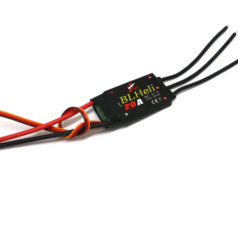BLHeli Brushless ESC 80A 12A 2 - Drone Battery 리뷰 및 가격