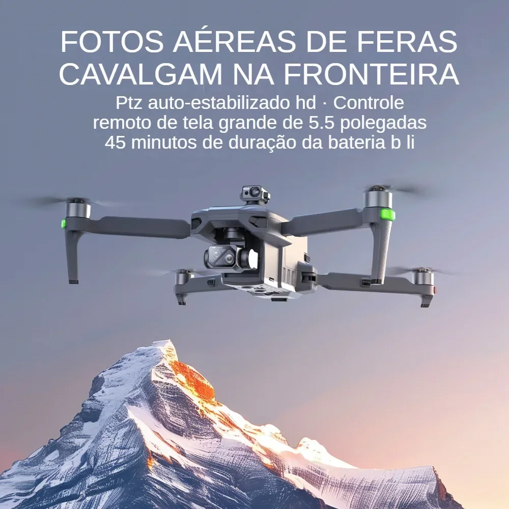 ZLL SG909 SG909MAX Professiona - Drone Gimbal 리뷰 및 가격
