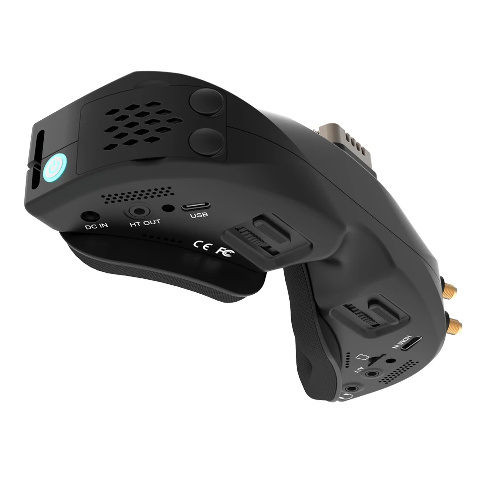 Skyzone Fpv Racing Goggles Sky - Drone Receiver 리뷰 및 가격