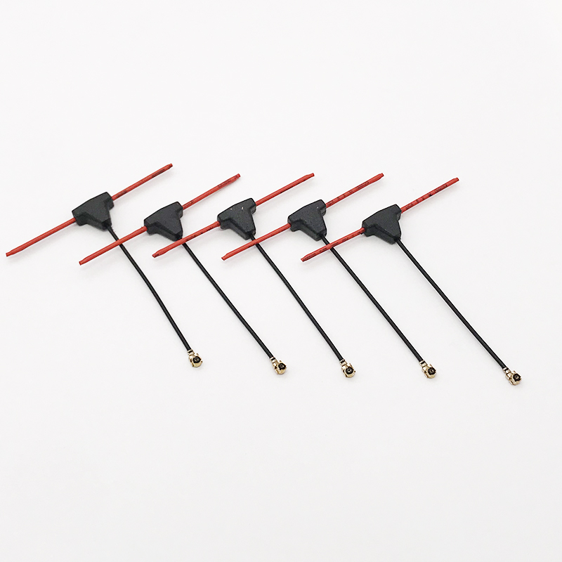 2.4G 2DBI T Antenna IPX1 for T - Drone Frame 리뷰 및 가격