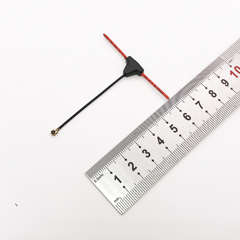 2.4G 2DBI T Antenna IPX1 for T - Drone Frame 리뷰 및 가격