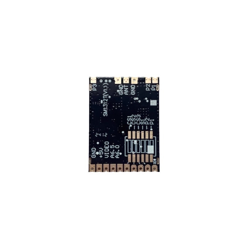 3.3G 800mw 1.6W FPV Antenna VT - Drone Antenna 리뷰 및 가격