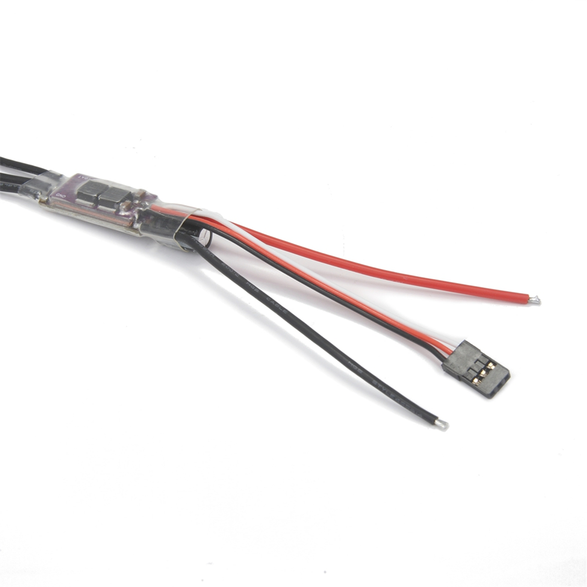 A002 1PCS AM32 32-Bit ESC 2-4S - Drone Motor 리뷰 및 가격