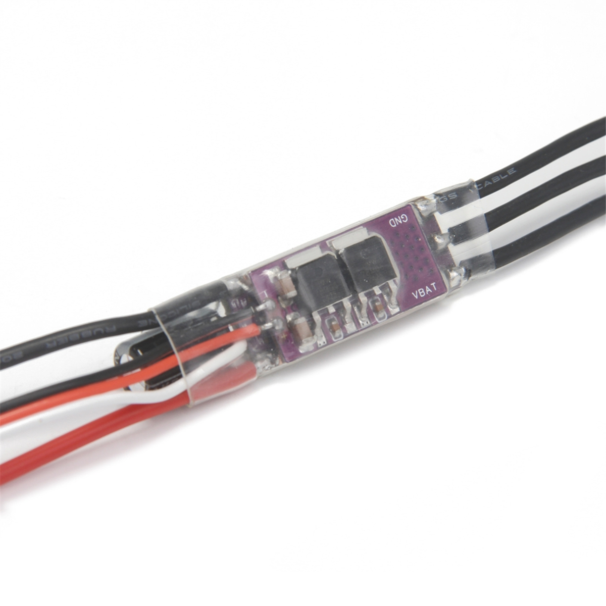 A002 1PCS AM32 32-Bit ESC 2-4S - Drone Motor 리뷰 및 가격