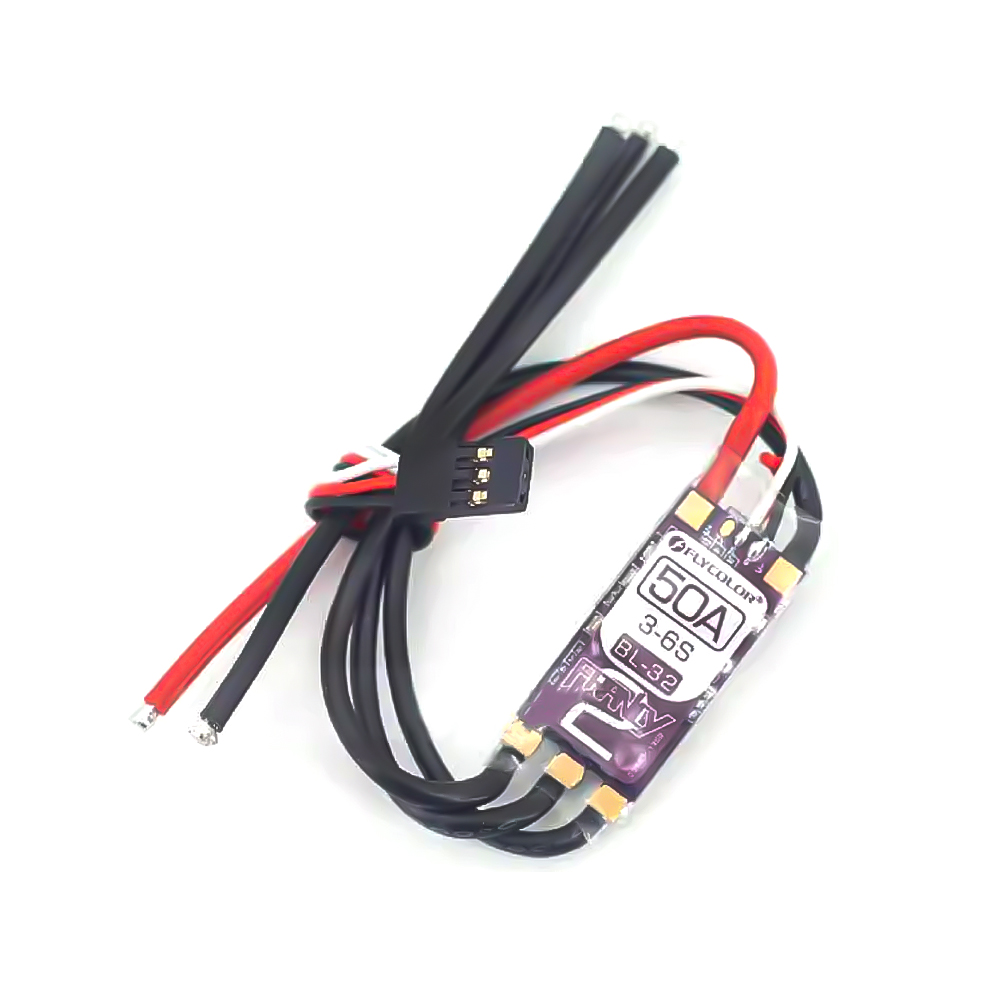 FLYCOLOR Francy 2 Brushless ES - Drone Esc 리뷰 및 가격